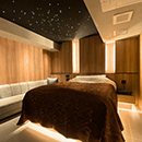 サウナスイート