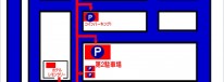 近隣駐車場のご案内