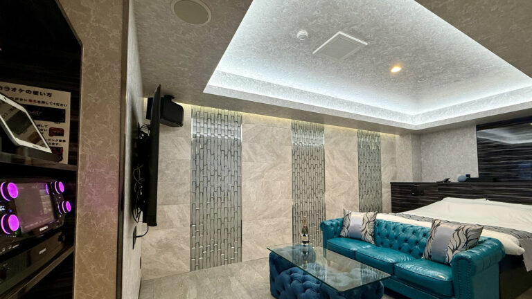 カラオケ有【white】