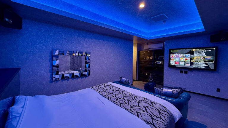 ベット側確度【blue】